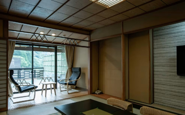 Uji room 사진 2
