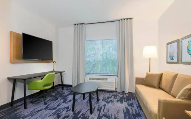Fairfield Inn & Suites by Marriott Cape Coral/North Fort Myers