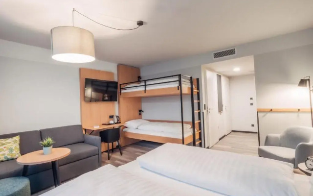 harry's home Salzburg