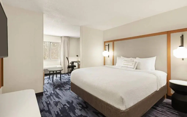 Fairfield Inn by Marriott Warren Niles