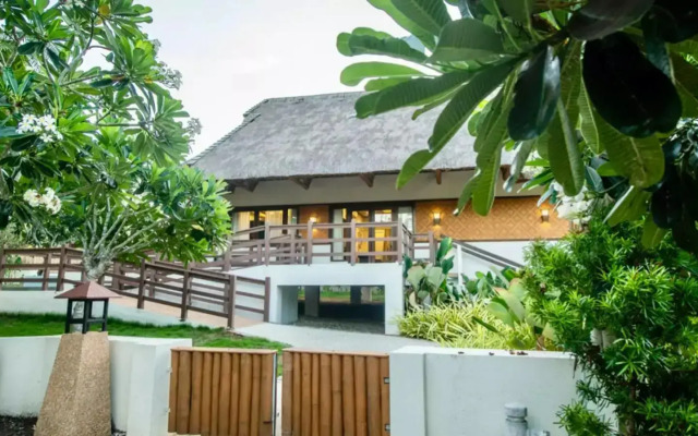 Eskaya Beach Resort and Spa