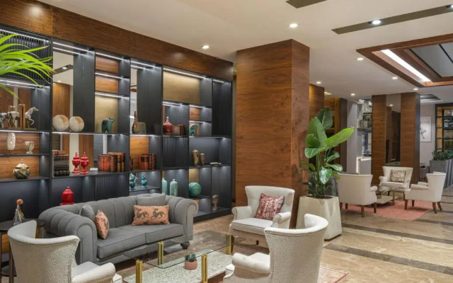Mercure Ankara Kızılay