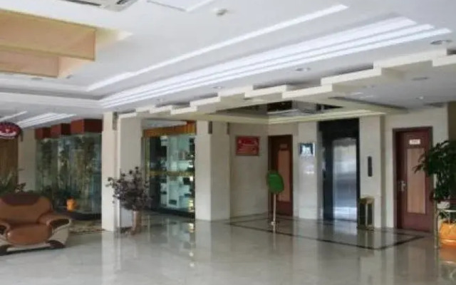 Jinhou Business Hotel