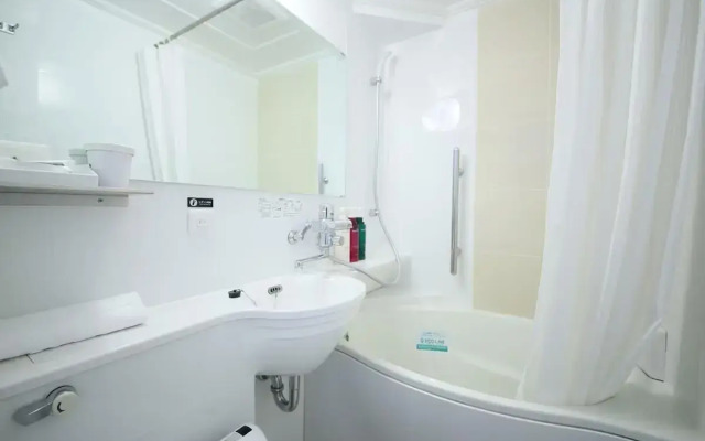 APA Hotel Ueno Hirokoji