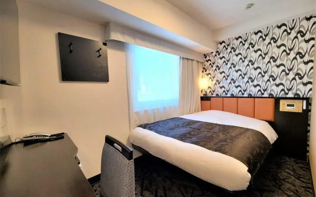 APA HOTEL Nihombashi Bakuroyokoyama Ekimae