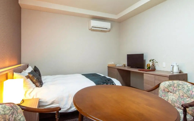 202 Double room (풀 더블 침대) 사진 2