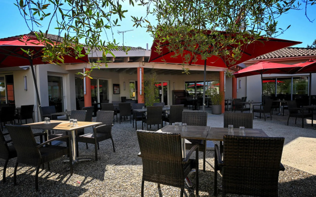 The Originals City, Hôtel Les Bruyères, Dax Nord