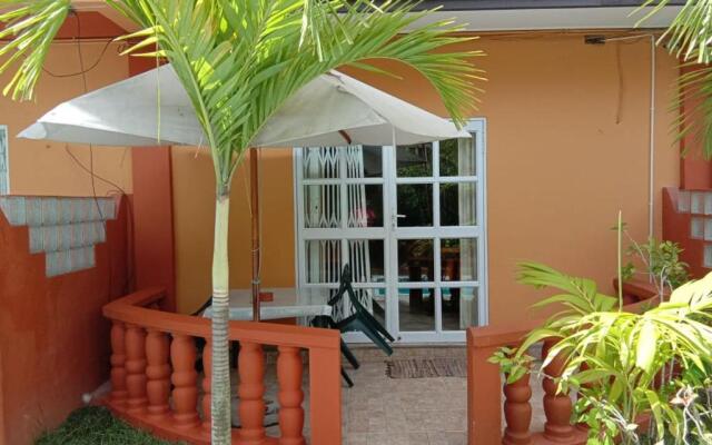 Beau Vallon Villa Apartments