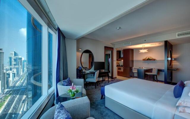 Rose Rayhaan Hotel by Rotana