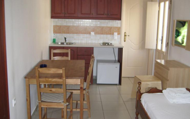 Rena Hotel