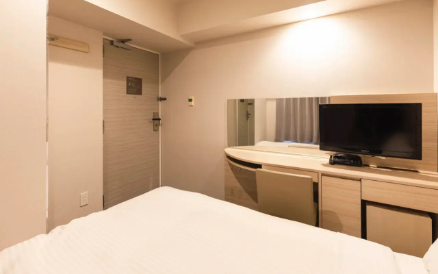 Express Double room (풀 더블 침대) 사진 2