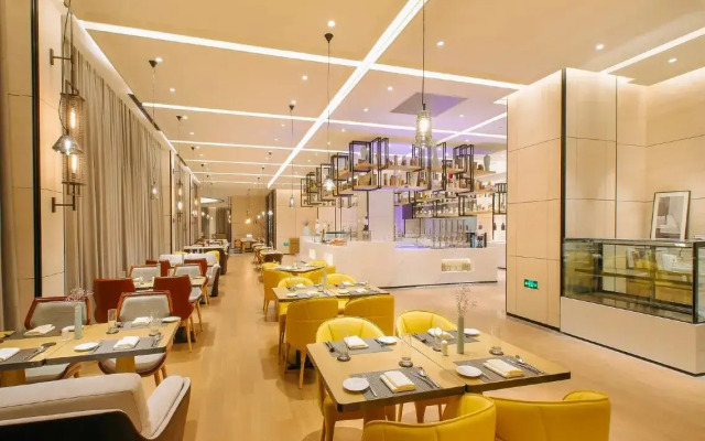 Xiangyi Hotel