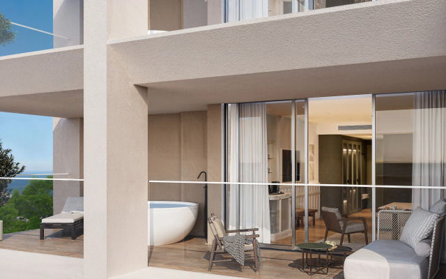 Akra Didim Resort & SPA