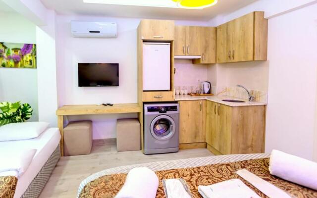 Loren Hotel Suites