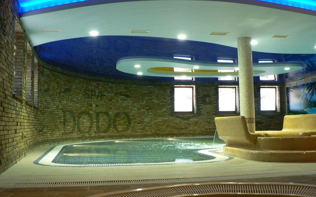 Spa-Hotel Dodo