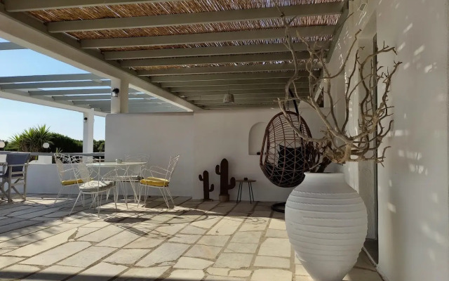Thalassa Naxos