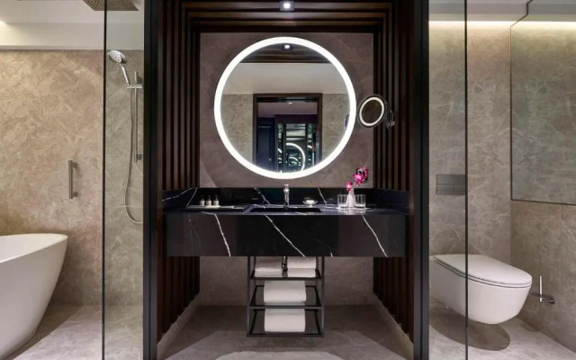 Fairmont Singapore