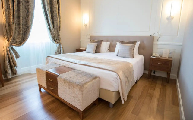 Grand Hotel Terme Sirmione