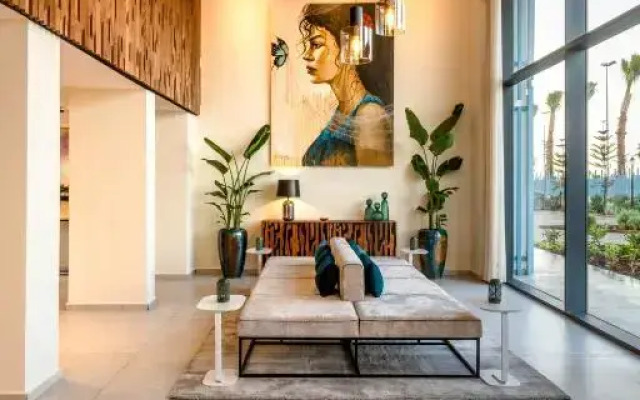 Mia Mazagan Bay