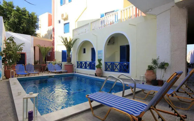 Hotel Hellas