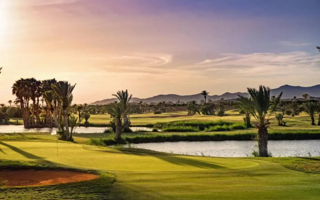 Pickalbatros Hôtel Du Golf