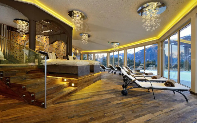 Landhotel Gut Sonnberghof