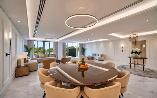 Grand Hyatt Residence
