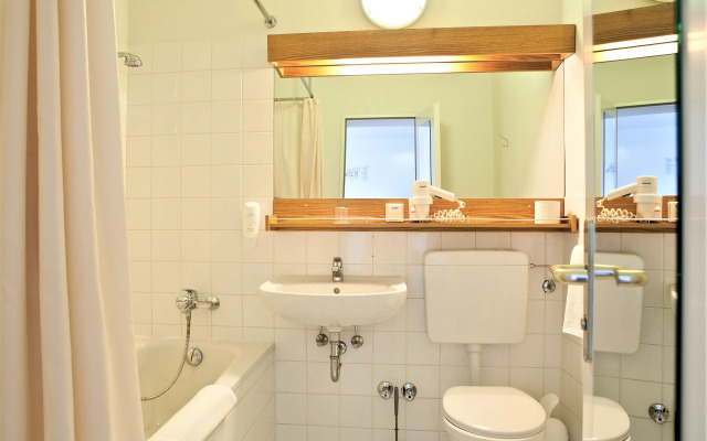 Hotel Konventa Sēta Keystone Collections