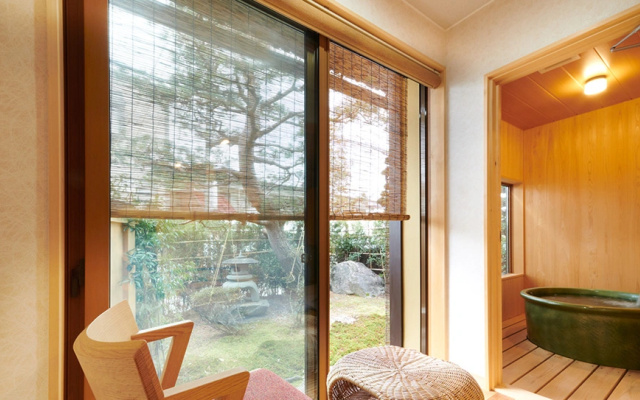 Japanese-Style Suite with garden view 사진 2