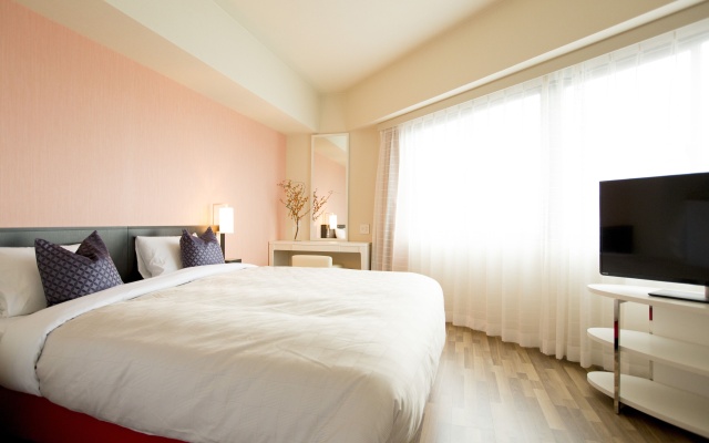 Universal room 사진 2