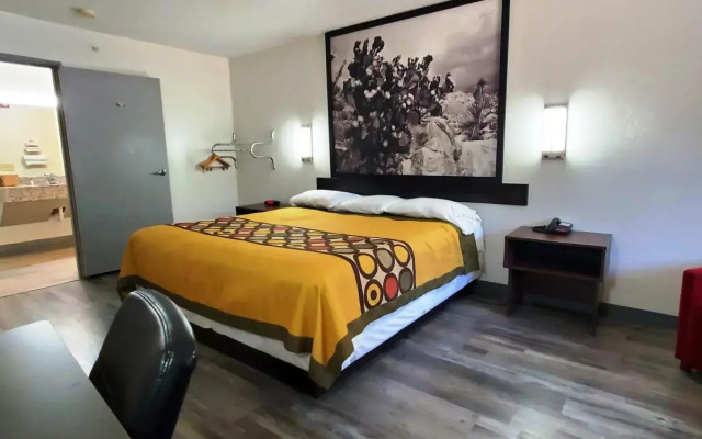 Highland Inn Arlington