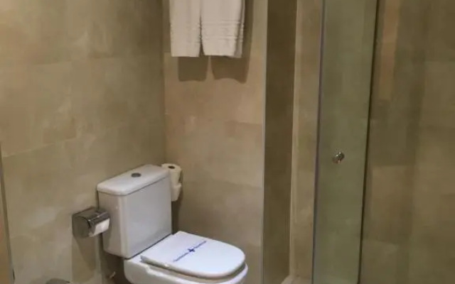 Hotel Carmen