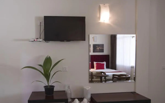 Global Residence