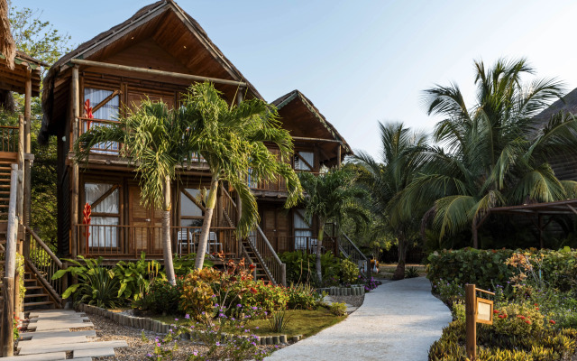 Hotel Isla del Encanto