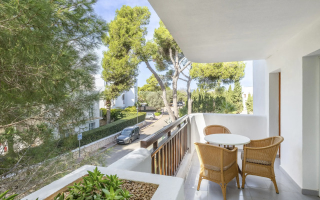 Inturotel Esmeralda Garden