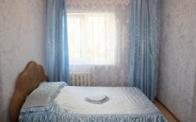 U Olgi Guest House