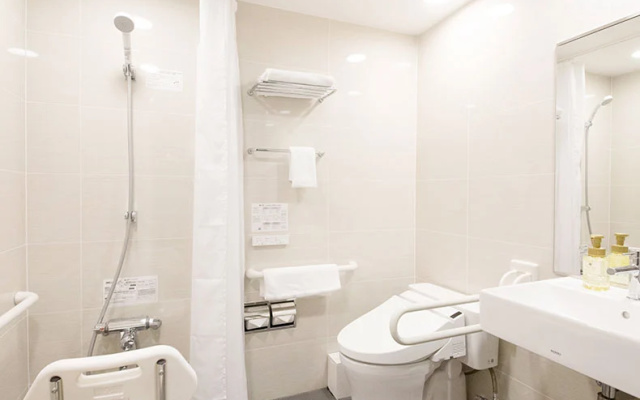 Universal Single room 사진 2
