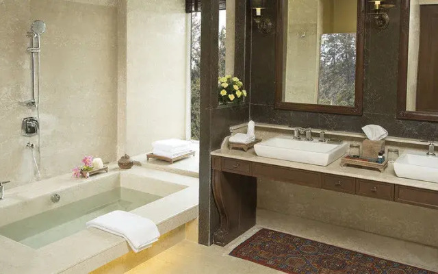 The Khyber Himalayan Resort & Spa