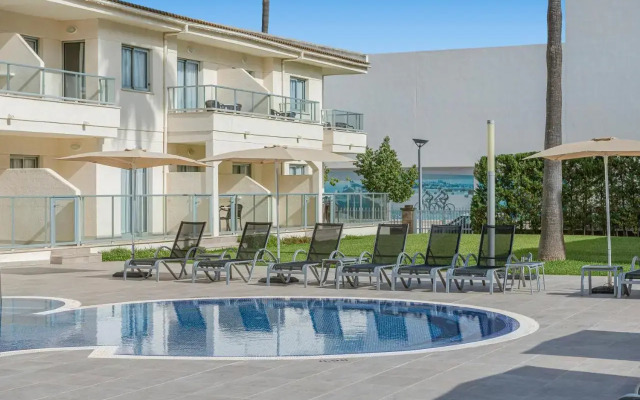 Trendhotel Alcudia - Adults Only +15