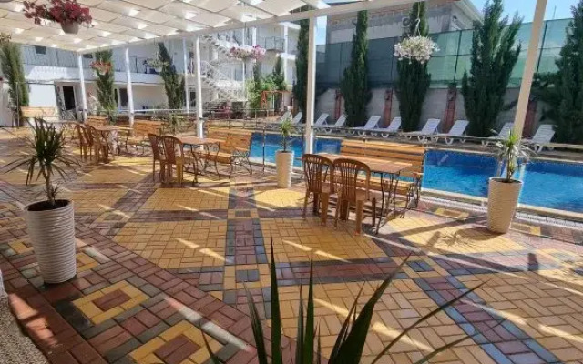 Kanarya Guest House