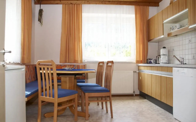 Ferienhaus Jantscher
