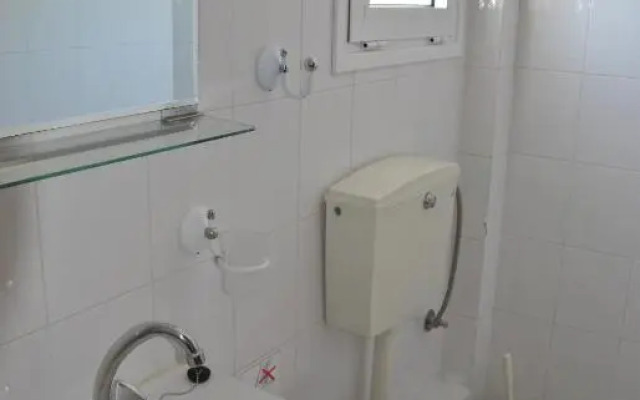 Filoxenia Hotel & Apartments