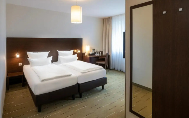 Best Western Hotel am Spittelmarkt Berlin