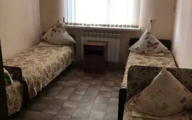 U Morya Guest House