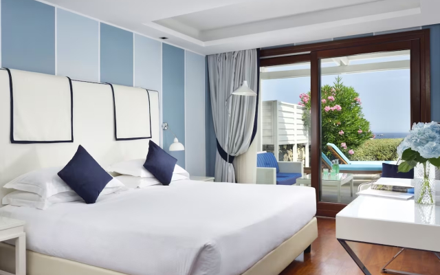La Plage Resort