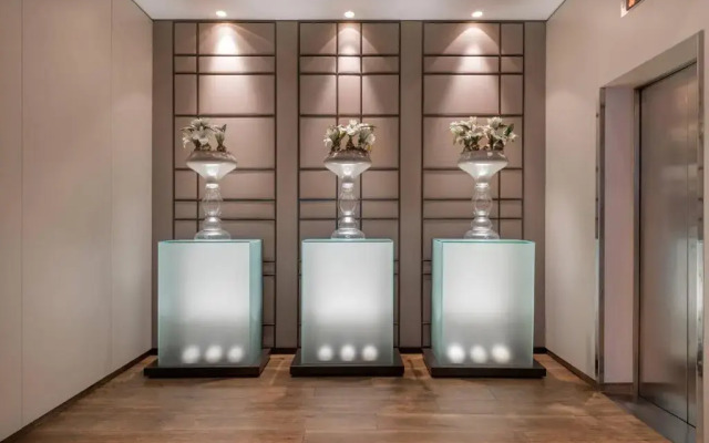 AC Hotel Iberia Las Palmas