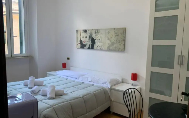 Affittacamere San Pietro Resort