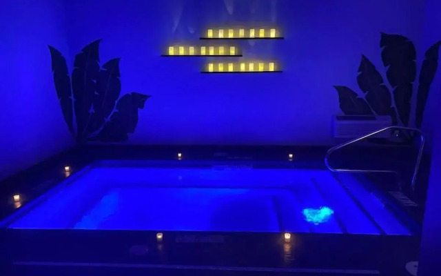 Belamere Suites Hotel