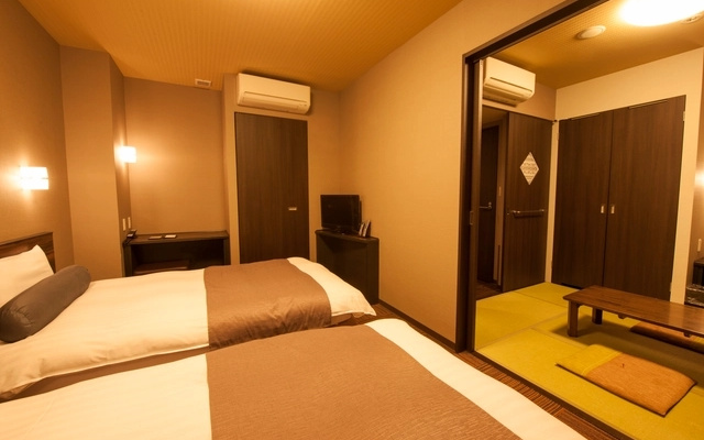 Japanese-Western room 사진 1