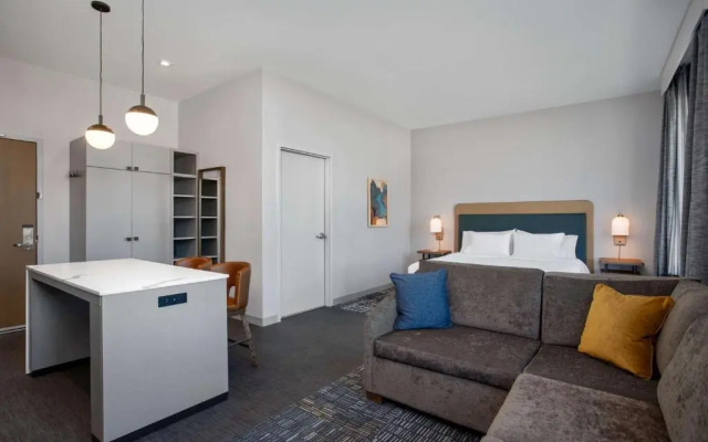 Отель Homewood Suites By Hilton Missoula